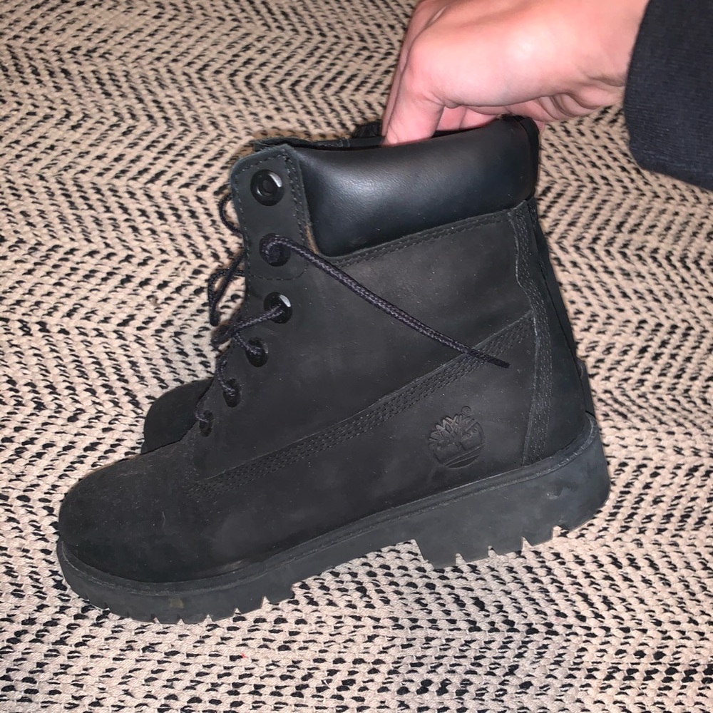 Women’s Timberlands